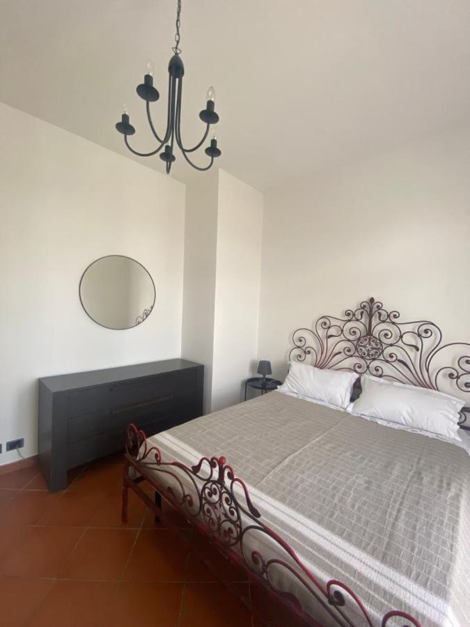 Casa San Bartolo - Pesaro Baia Flaminia Lägenhet Exteriör bild