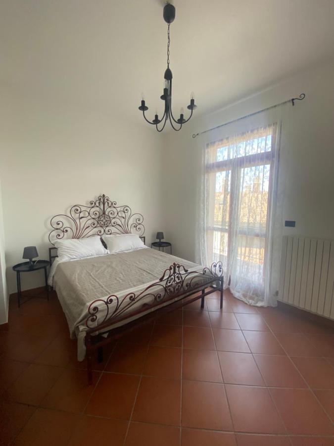 Casa San Bartolo - Pesaro Baia Flaminia Lägenhet Exteriör bild